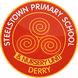 Steelstown Primary School & Nursery Unit, Derry